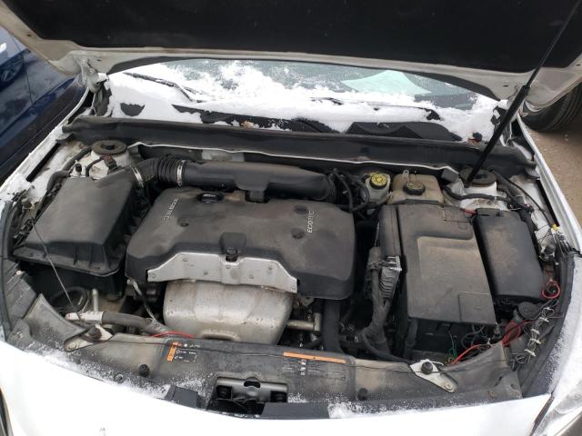 Photo 7 from auction – 2015 CHEVROLET MALIBU 1LT with VIN 1G11C5SL0FF317002