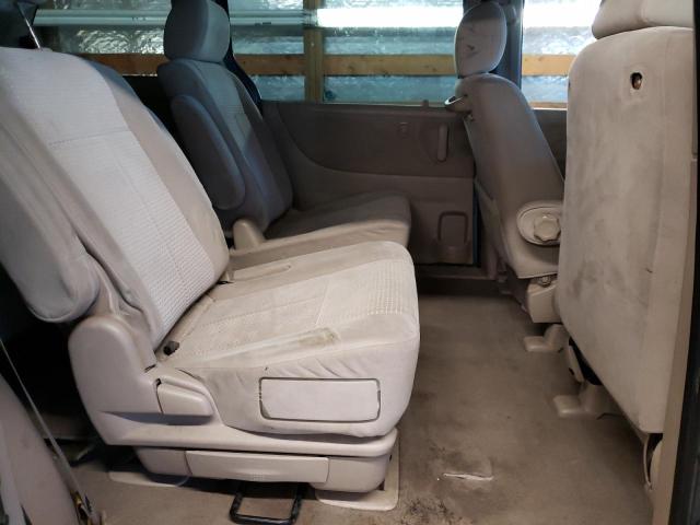 Photo 6 from auction – 2005 MAZDA MPV WAGON with VIN JM3LW28A350535035
