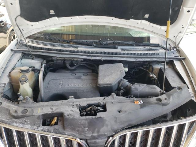 Photo 7 from auction – 2014 LINCOLN MKX with VIN 2LMDJ6JK6EBL14033