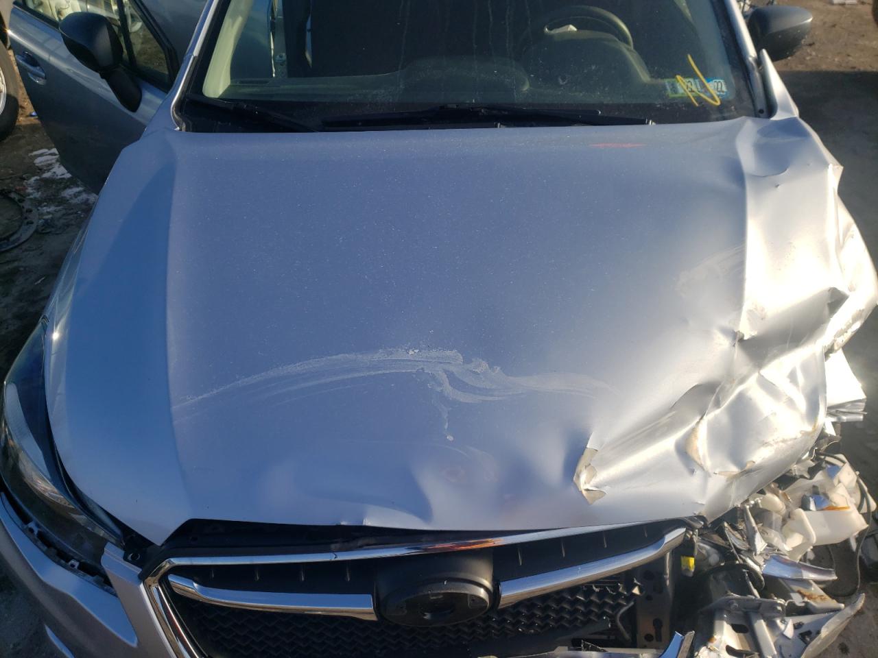 Photo 7 from auction – 2016 SUBARU IMPREZA with VIN JF1GPAA65G8257319
