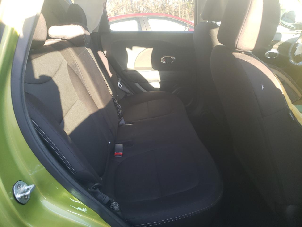 Photo 6 from auction – 2016 KIA SOUL with VIN KNDJN2A28G7854012
