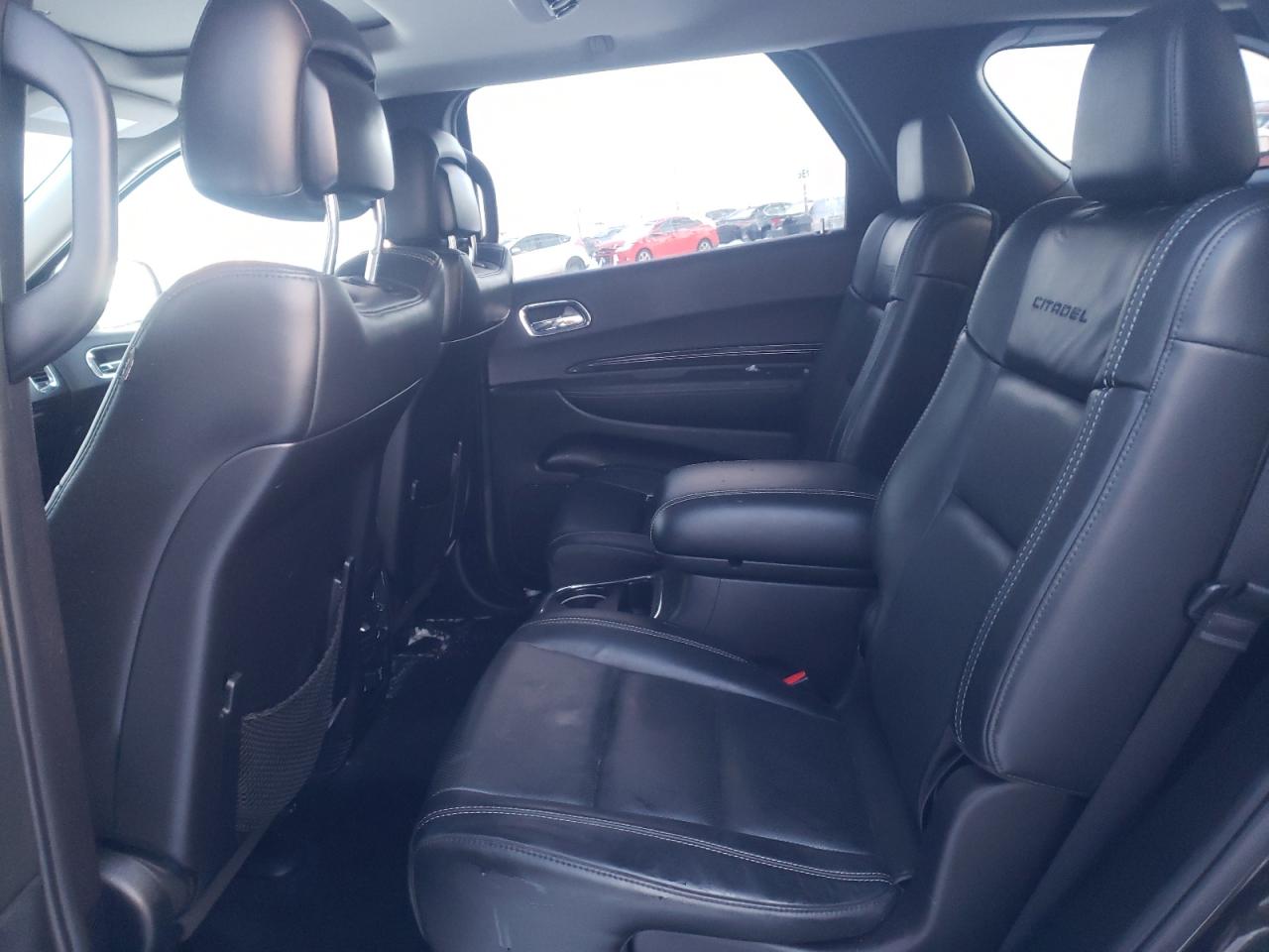 Photo 6 from auction – 2013 DODGE DURANGO CI with VIN 1C4SDJET6DC575908