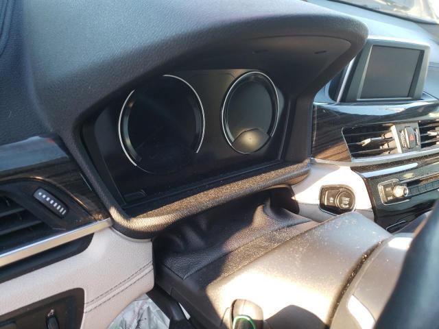 Photo 8 from auction – 2018 BMW X2 XDRIVE2 with VIN WBXYJ5C39JEF77381