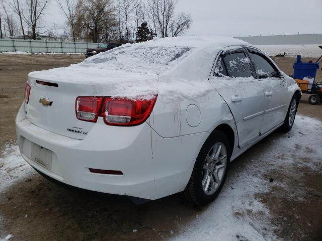 Photo 4 from auction – 2015 CHEVROLET MALIBU 1LT with VIN 1G11C5SL0FF317002