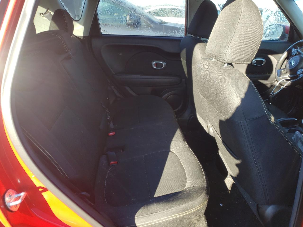 Photo 6 from auction – 2014 KIA SOUL + with VIN KNDJP3A54E7727880