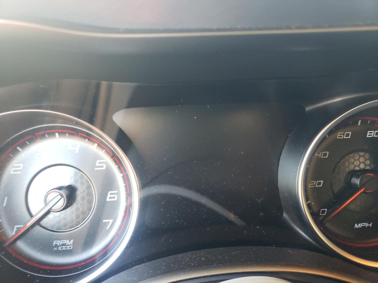Photo 8 from auction – 2019 DODGE CHARGER SX with VIN 2C3CDXBG2KH591729