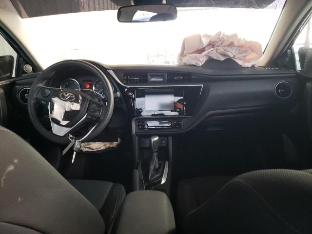 Photo 9 from auction – 2018 TOYOTA COROLLA L with VIN 5YFBURHEXJP844166