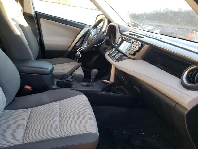 Photo 5 from auction – 2015 TOYOTA RAV4 LE with VIN JTMBFREV7FD135462
