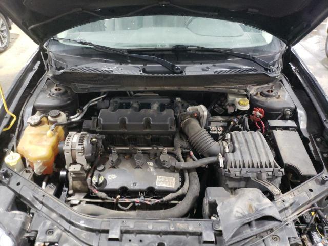 Photo 7 from auction – 2008 DODGE AVENGER R/ with VIN 1B3LC76M48N246461