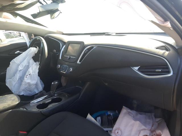 Photo 9 from auction – 2016 CHEVROLET MALIBU LT with VIN 1G1ZE5ST6GF294453