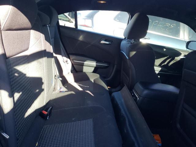 Photo 6 from auction – 2019 DODGE CHARGER SC with VIN 2C3CDXGJ2KH665297