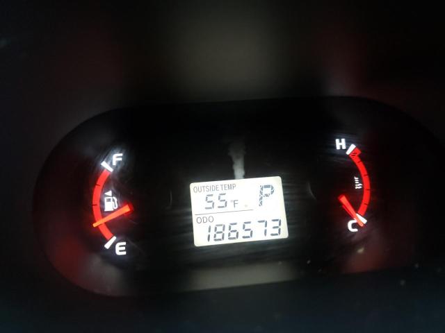 صورة رقم 8 من المزاد - 2010 TOYOTA COROLLA MA مع VIN 2T1KU4EEXAC325819