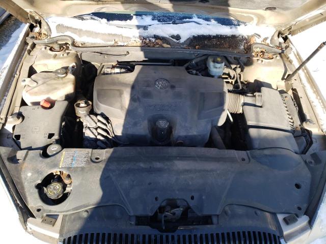 Photo 7 from auction – 2006 BUICK LUCERNE CX with VIN 1G4HD57296U206152