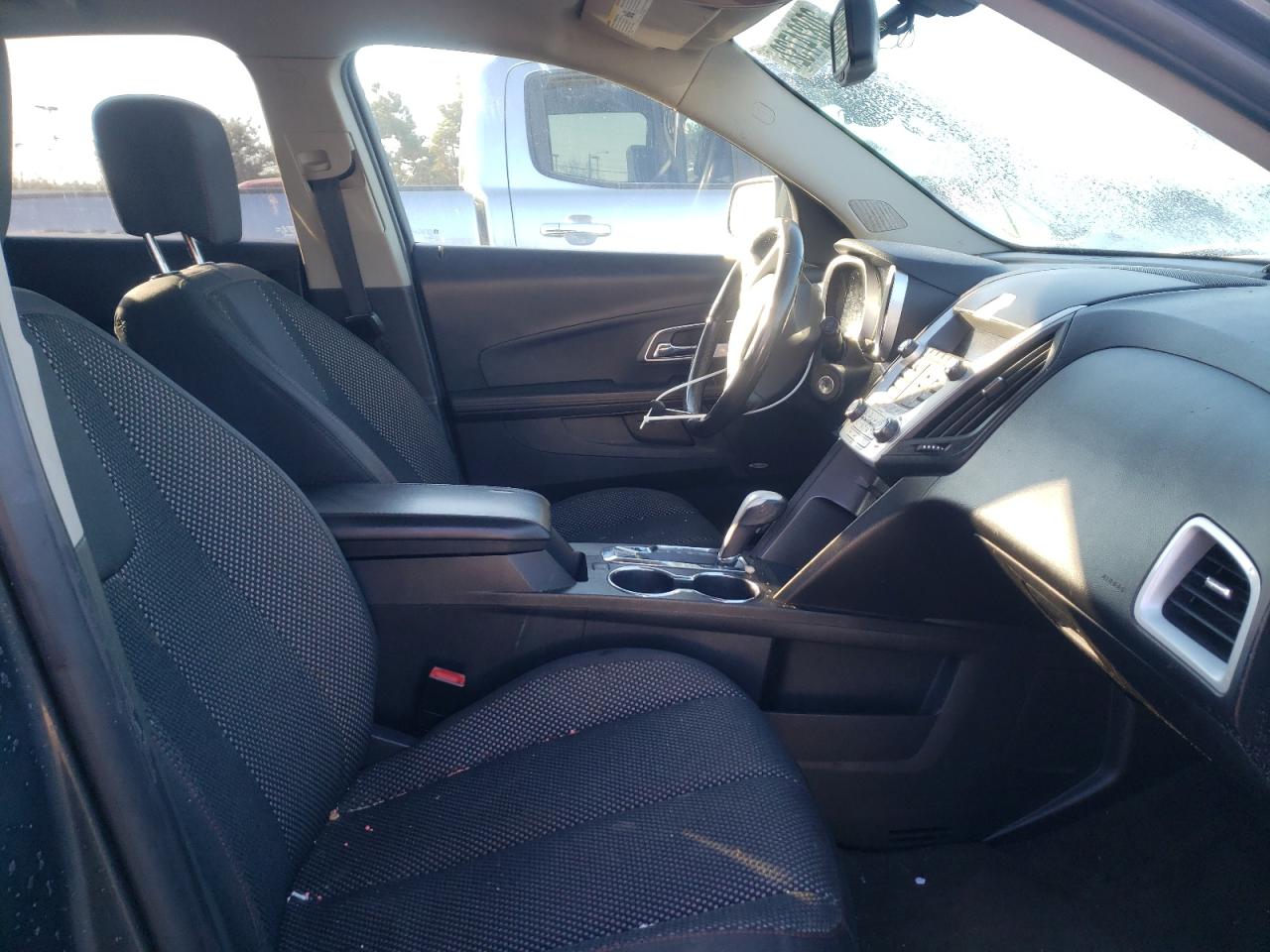 Photo 5 from auction – 2011 CHEVROLET EQUINOX LT with VIN 2CNFLDE56B6349862