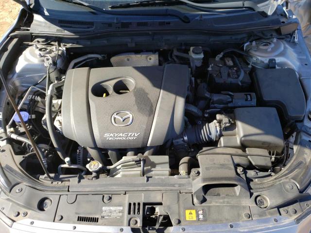 Photo 7 from auction – 2014 MAZDA 3 TOURING with VIN 3MZBM1L77EM113263