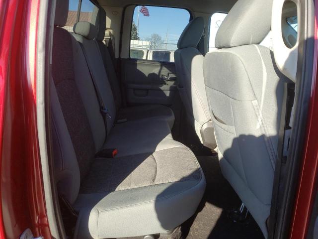 Photo 6 from auction – 2013 RAM 1500 SLT with VIN 1C6RR7GT4DS694876