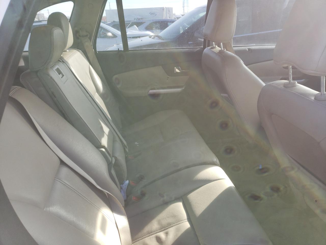 Photo 6 from auction – 2012 FORD EDGE LIMIT with VIN 2FMDK3K93CBA02753