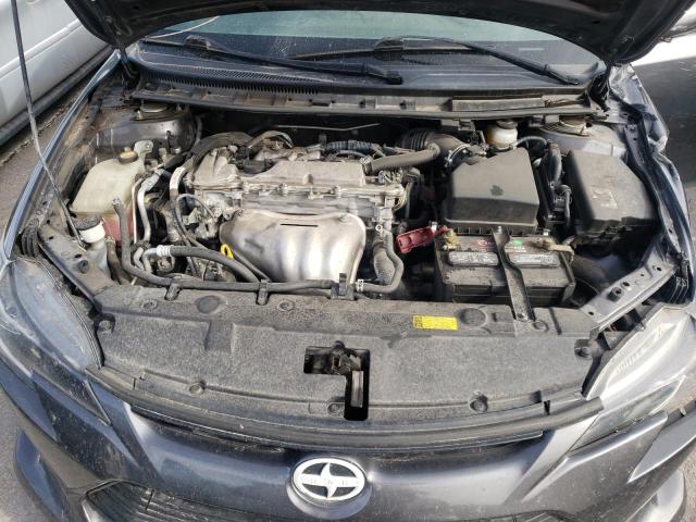 Photo 7 from auction – 2014 TOYOTA SCION TC with VIN JTKJF5C76E3086910