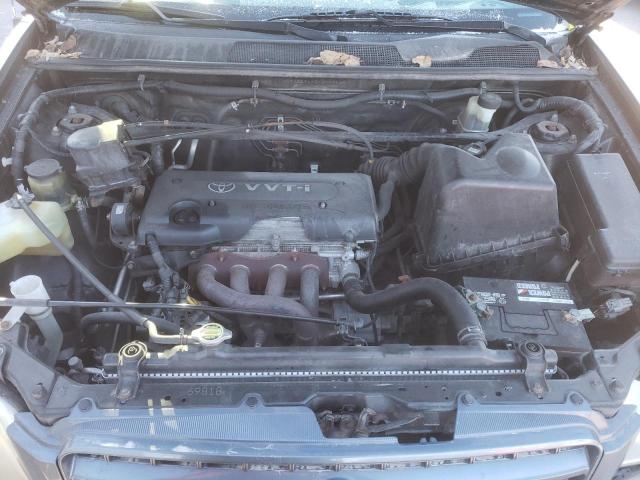 Photo 7 from auction – 2001 TOYOTA HIGHLANDER with VIN JTEGD21A210020835