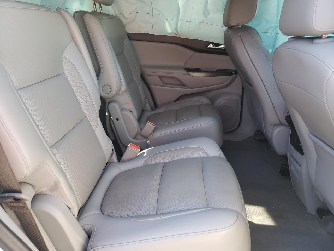 Photo 6 from auction – 2018 GMC ACADIA SLT with VIN 1GKKNMLS5JZ233100