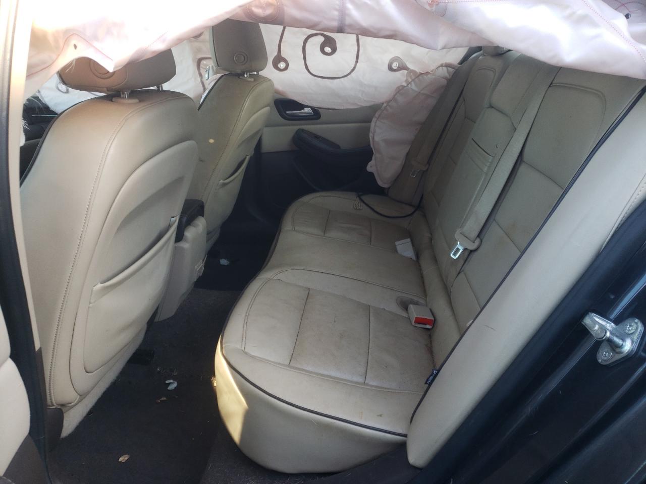 Photo 6 from auction – 2013 CHEVROLET MALIBU 2LT with VIN 1G11E5SA4DF239667