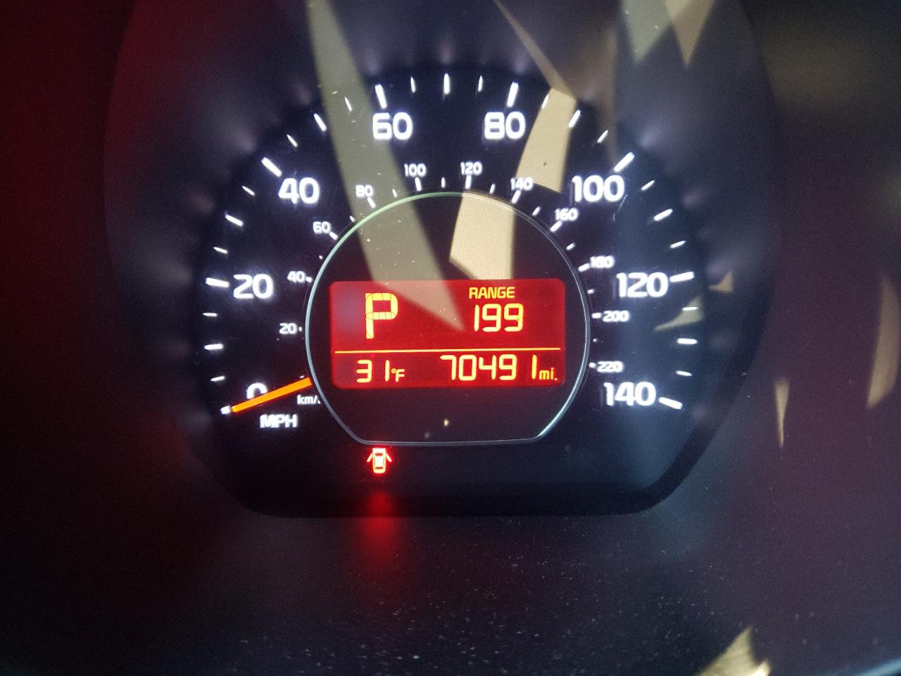 صورة رقم 8 من المزاد - 2018 KIA SOUL + مع VIN KNDJP3A50J7567989