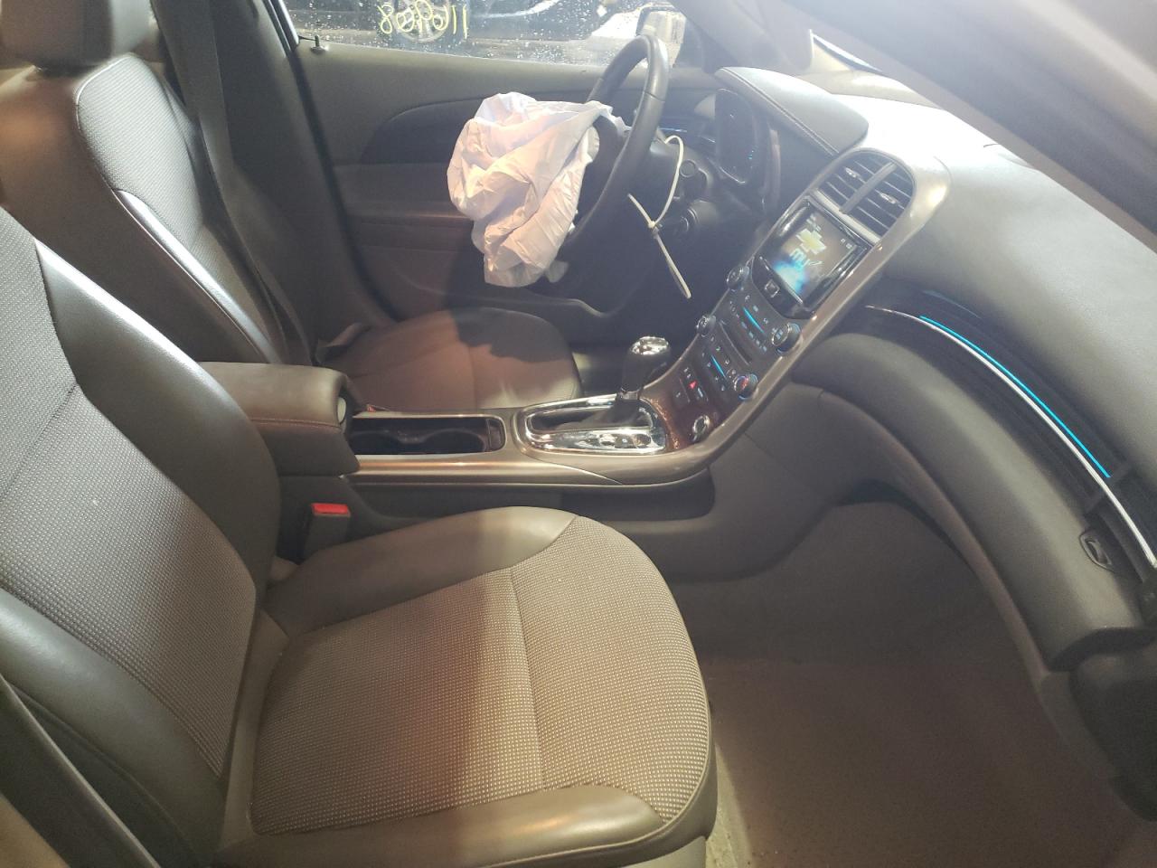 Photo 5 from auction – 2013 CHEVROLET MALIBU 1LT with VIN 1G11C5SA3DF172937
