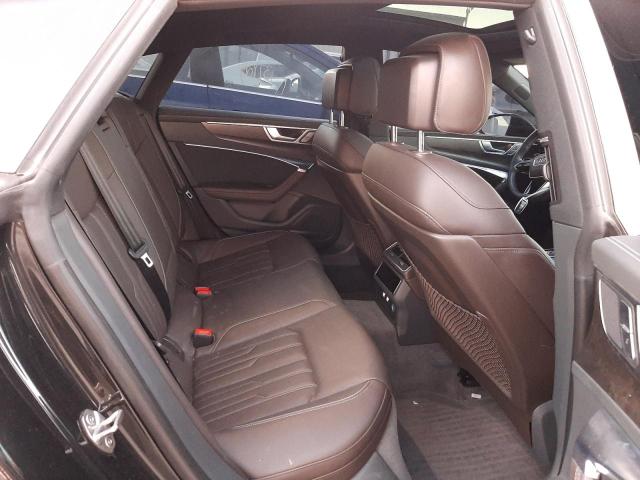 Photo 6 from auction – 2019 AUDI A7 PRESTIG with VIN WAUV2AF22KN108413