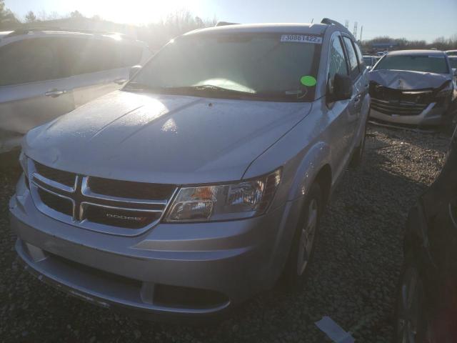 Photo 4 from auction – 2012 DODGE JOURNEY SE with VIN 3C4PDCABXCT390567