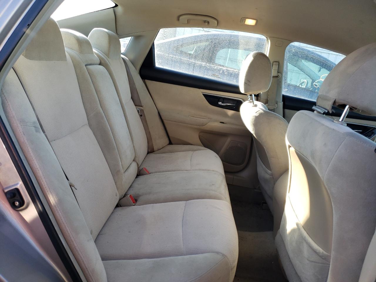 Photo 6 from auction – 2013 NISSAN ALTIMA 2.5 with VIN 1N4AL3AP7DC110434