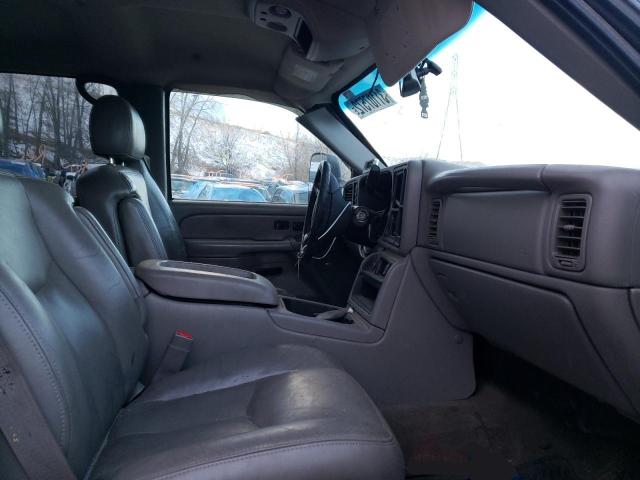 Photo 5 from auction – 2007 CHEVROLET SILVERADO with VIN 1GCHK33D67F100902