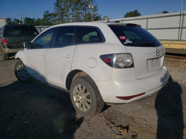 Photo 3 from auction – 2011 MAZDA CX-7 with VIN JM3ER2C51B0381754