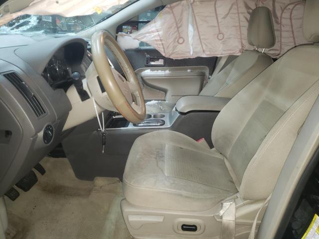 Photo 5 from auction – 2010 FORD EDGE SEL with VIN 2FMDK4JCXABB30794