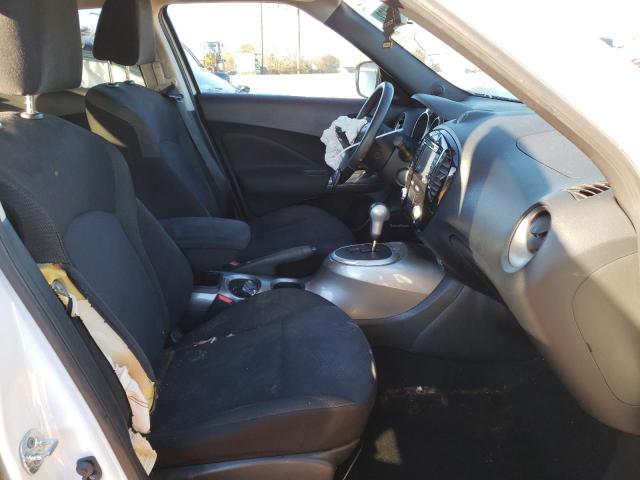 Photo 5 from auction – 2015 NISSAN JUKE S with VIN JN8AF5MR8FT504560