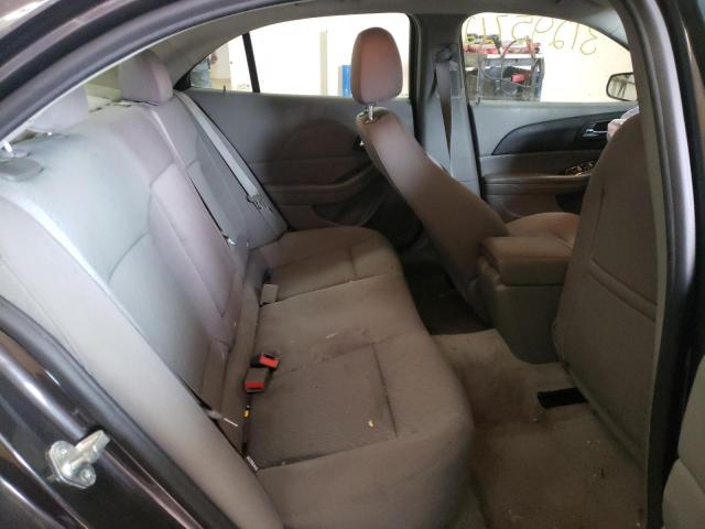 Photo 6 from auction – 2013 CHEVROLET MALIBU LS with VIN 1G11B5SA7DF332403