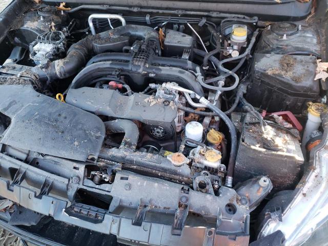 Photo 7 from auction – 2017 SUBARU LEGACY 2.5 with VIN 4S3BNAN69H3036292