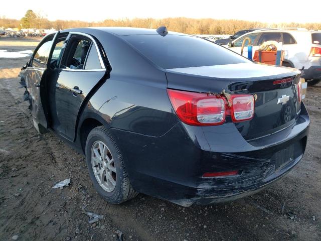 Photo 3 from auction – 2013 CHEVROLET MALIBU 1LT with VIN 1G11C5SA4DF190573