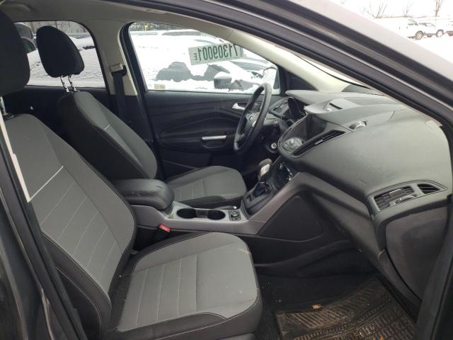 Photo 5 from auction – 2014 FORD ESCAPE SE with VIN 1FMCU9G9XEUB87317