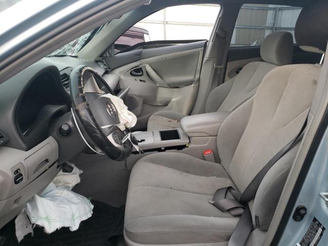 Photo 5 from auction – 2008 TOYOTA CAMRY CE with VIN 4T4BE46K98R025060