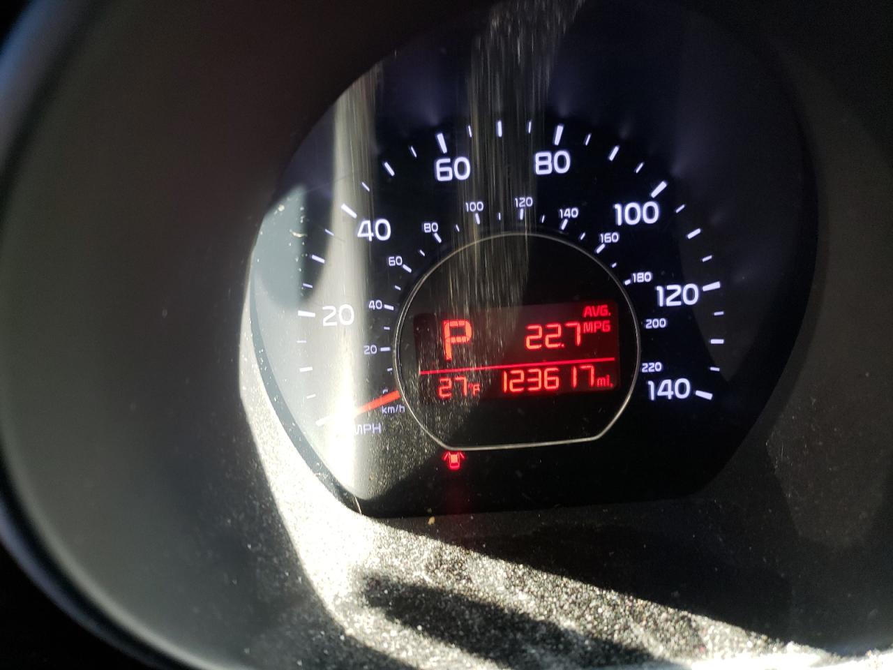 Photo 8 from auction – 2014 KIA SOUL + with VIN KNDJP3A54E7727880