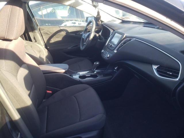 Photo 5 from auction – 2018 CHEVROLET MALIBU LT with VIN 1G1ZD5ST7JF267045