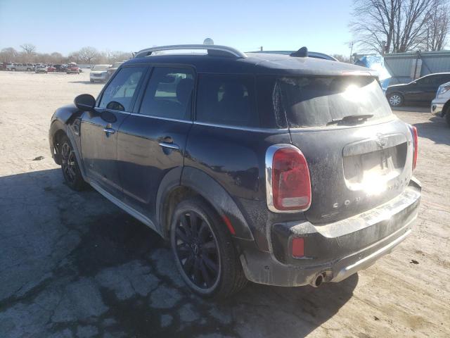 Photo 3 from auction – 2019 MINI COOPER COU with VIN WMZYV5C50K3F58427