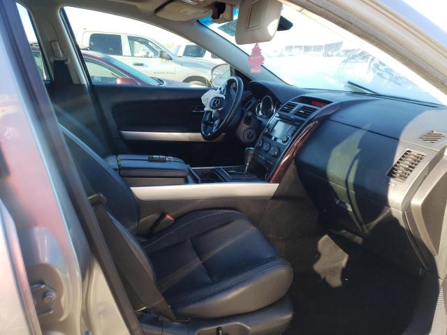 Photo 5 from auction – 2013 MAZDA CX-9 GRAND with VIN JM3TB2DA0D0419937