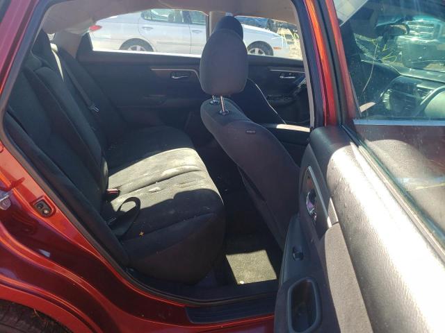 Photo 6 from auction – 2015 NISSAN ALTIMA 2.5 with VIN 1N4AL3APXFC168427