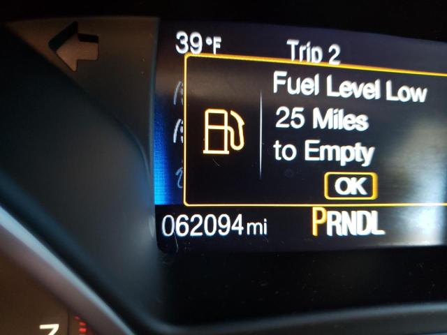 Photo 8 from auction – 2016 FORD FOCUS SE with VIN 1FADP3F27GL337559