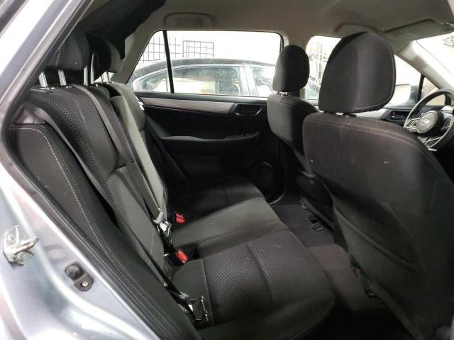 Photo 6 from auction – 2018 SUBARU OUTBACK 2. with VIN 4S4BSAAC4J3251892