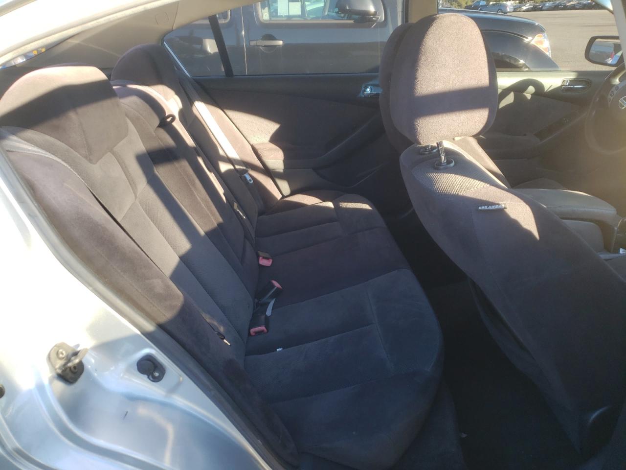 Photo 6 from auction – 2008 NISSAN ALTIMA 2.5 with VIN 1N4AL21E28C199960
