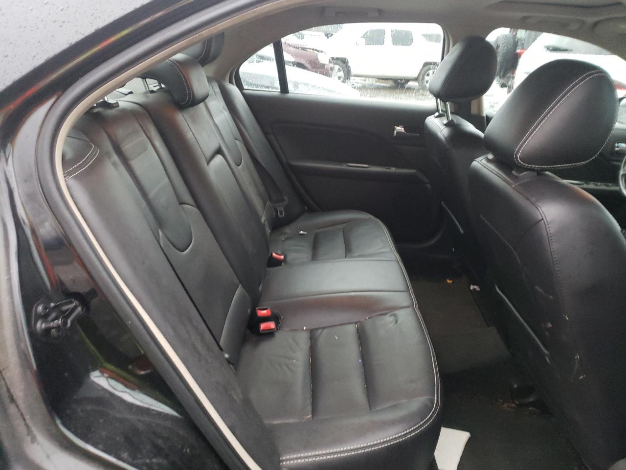 Photo 6 from auction – 2011 FORD FUSION SEL with VIN 3FAHP0JA8BR201689