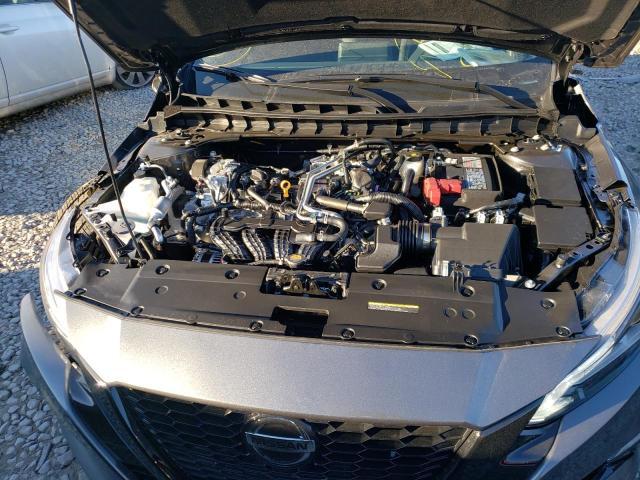 Photo 7 from auction – 2022 NISSAN ALTIMA with VIN 1N4BL4CV1NN315257