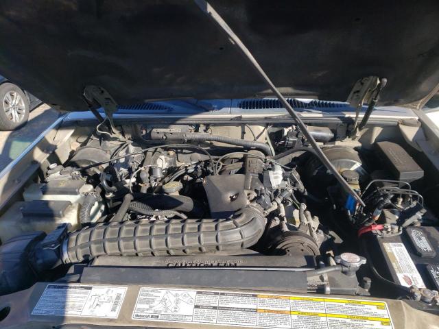 Photo 7 from auction – 2000 FORD EXPLORER X with VIN 1FMZU73X7YUB46330